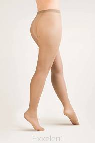 Rajstopy plus size 8/9