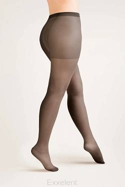 Rajstopy  plus size 7
